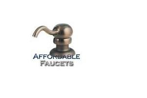 Price Pfister Marielle 950-009Z Oil Rubbed Bronze Soap/Lotion Dispenser