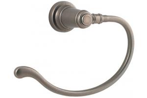 Price Pfister Ashfield BRB-YP0E Rustic Pewter Towel Hook