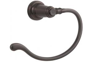 Price Pfister Ashfield BRB-YP0Z Oil Rubbed Bronze Towel Hook