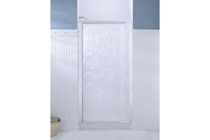 Sterling 1505d 36n G10 Vista Nickel With Pebbled Glass