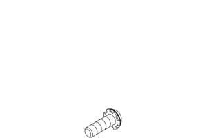 Sterling 1051142-A Part - SCREW- 8 - 32 SEMS