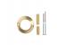 Kohler GP1025388 Part - Deep Rough-In Kit 2